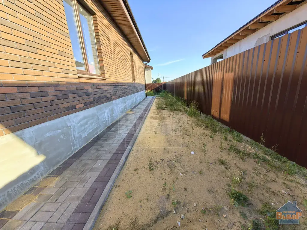 Продам теплый одноэтажный дом в черте города - Фото 4