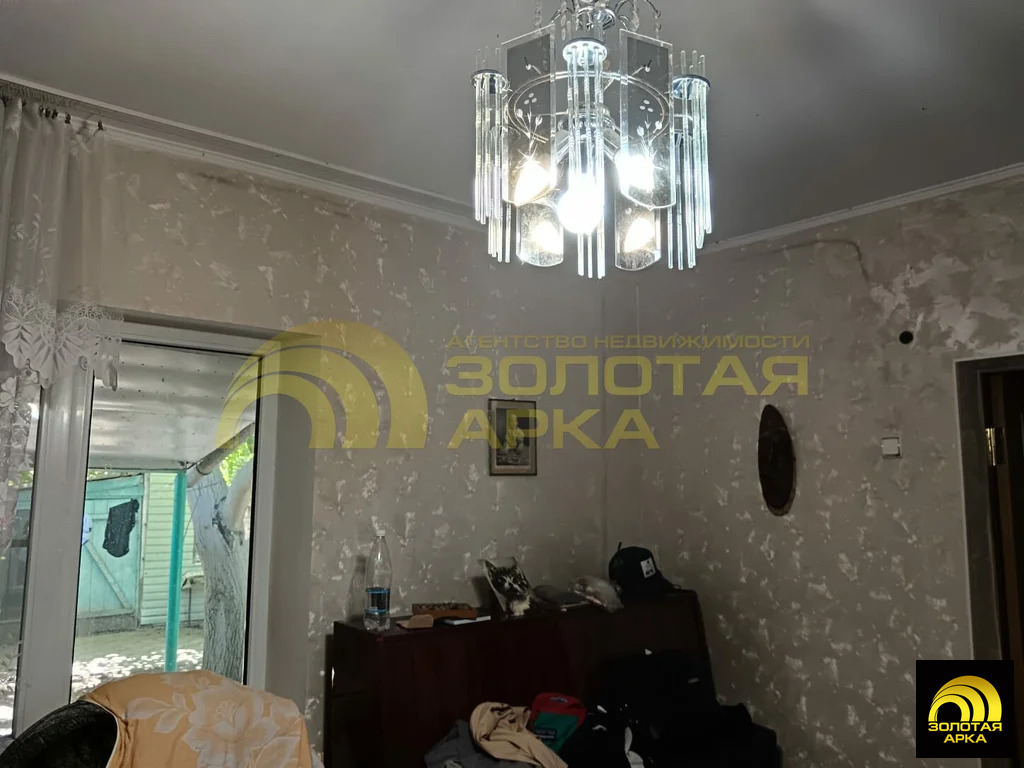 Продажа дома, Старотитаровская, Темрюкский район, Школьный пер. - Фото 10