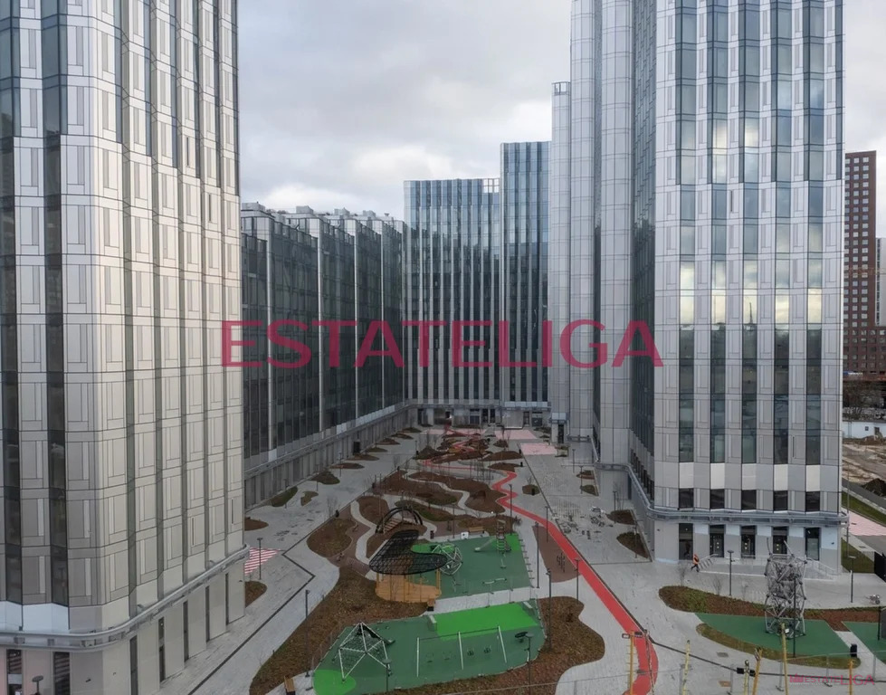 Продажа квартиры, м. Шелепиха, Береговой проезд - Фото 27