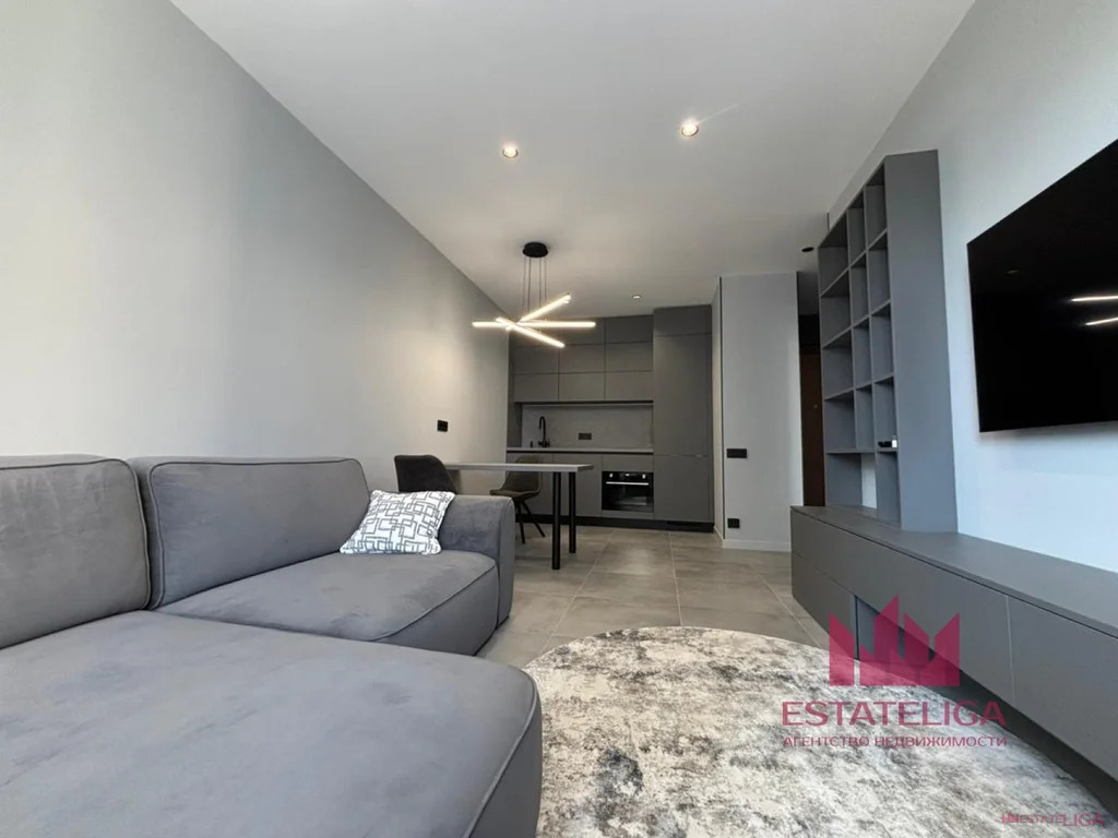 Аренда квартиры, Очаковское ш. - Фото 12