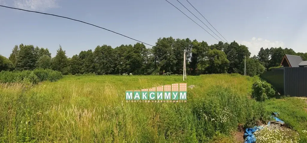 24,5 сотки в г/о Домодедово, д. Данилово - Фото 5