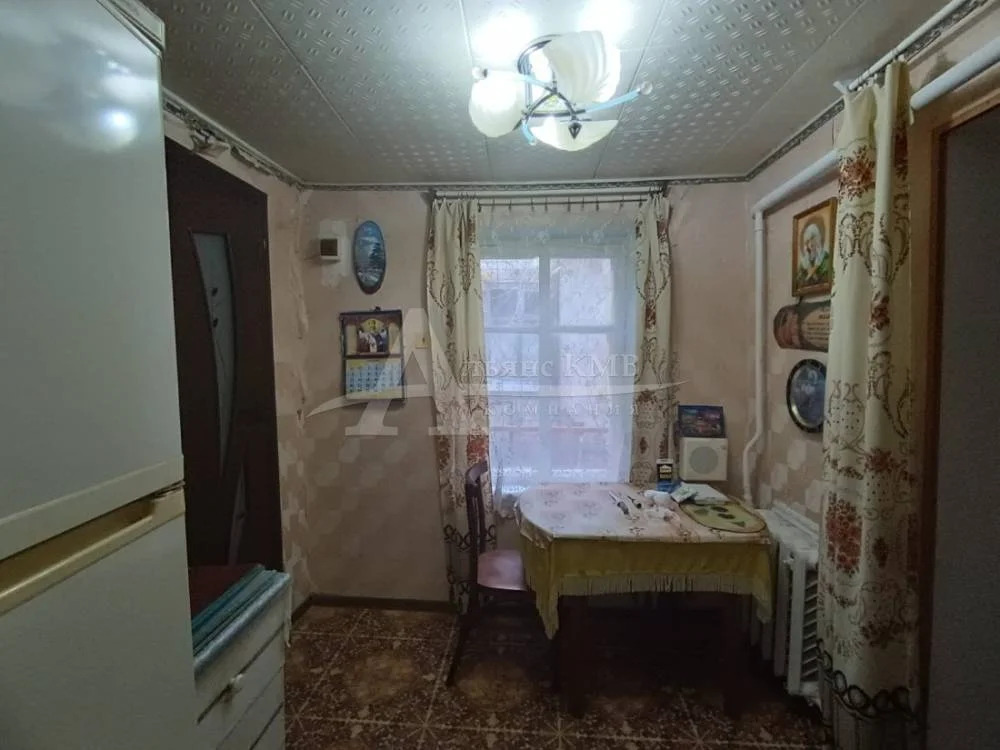 Продажа дома, Зеленокумск, Советский район, ул. Мельничная - Фото 13