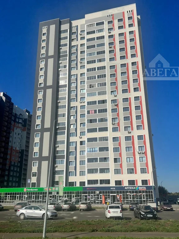 Продажа квартиры, Оренбург, Победы пр-кт. - Фото 2