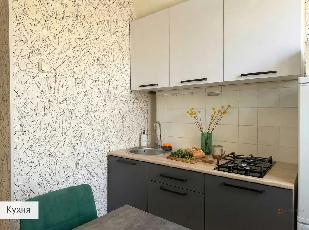 Сдается 2-комнатная квартира Москва Академика Арцимовича, 3К2. - Фото 2