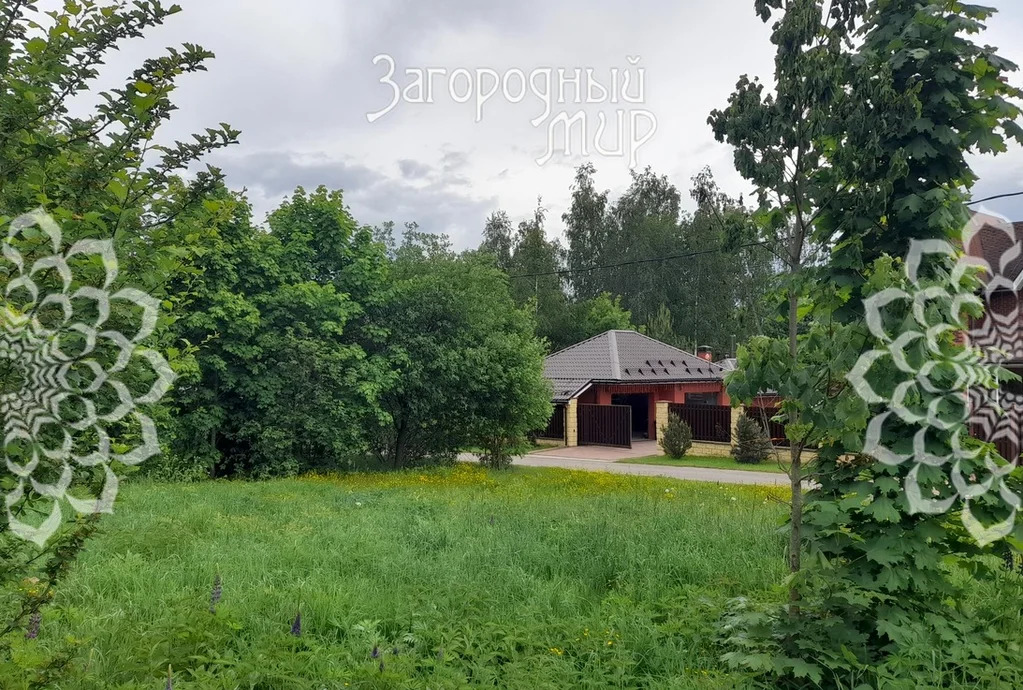 Продам участок, Ярославское шоссе, 38 км от МКАД - Фото 6