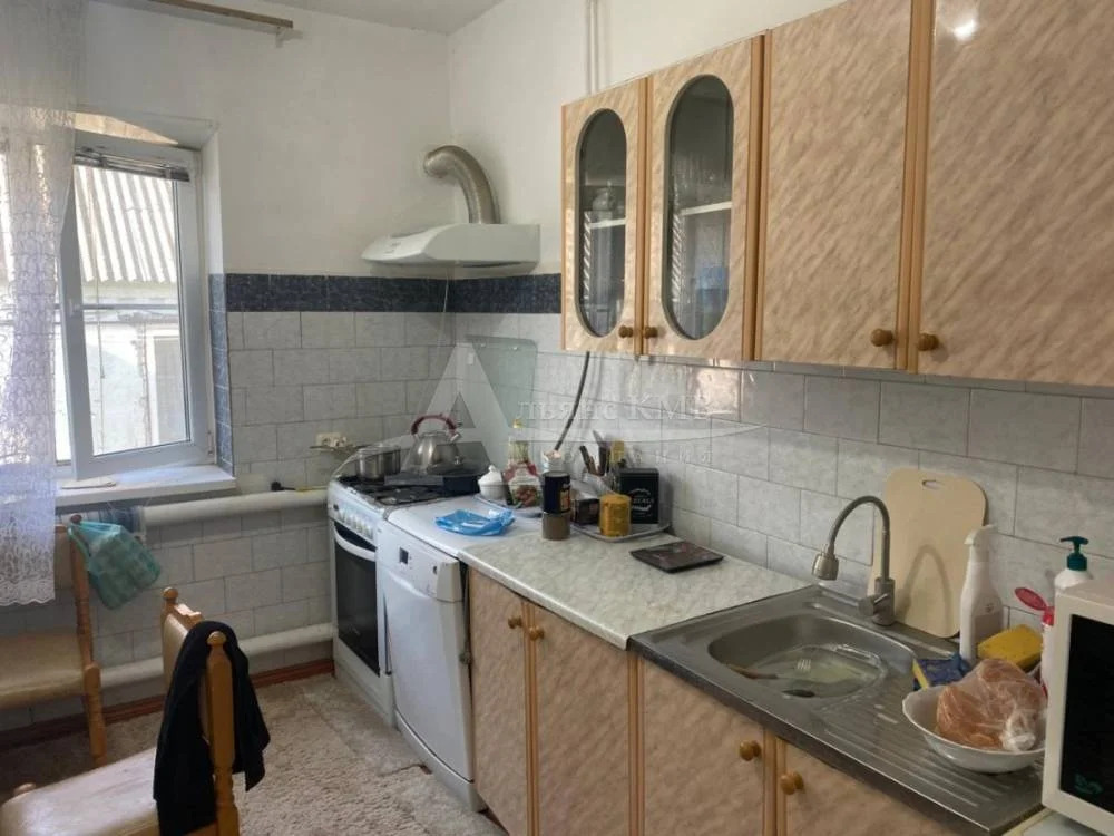 Продажа дома, Зеленокумск, Советский район, ул. Горького - Фото 4