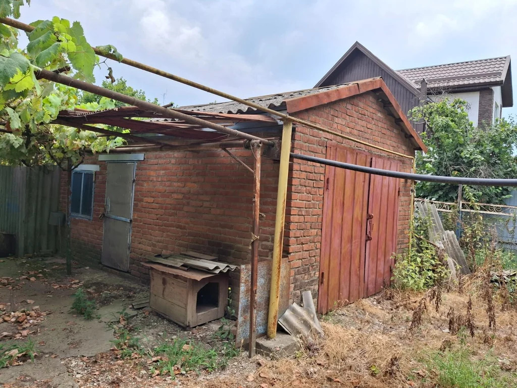 Продажа дома, Абинск, Абинский район, ул. Лузана - Фото 14
