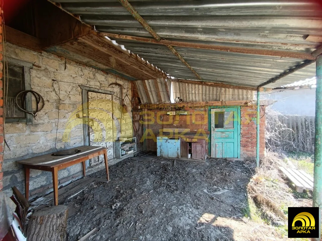 Продажа дома, Мингрельская, Абинский район, ул. Береговая - Фото 21