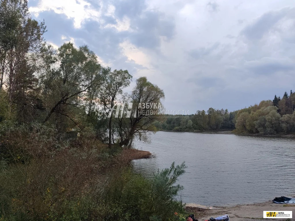 Продажа участка, Красновидово, Можайский район - Фото 17