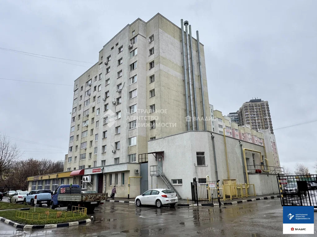 Аренда квартиры, Рязань, ул. Кальная - Фото 22