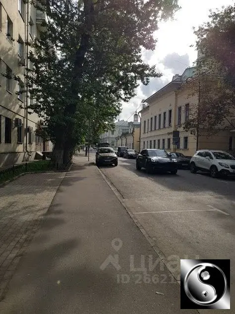 Сдам комнату 68.0/18.0м Новокузнецкая ул., 20/21-19С5, Москва, ЦАО, .. - Фото 39