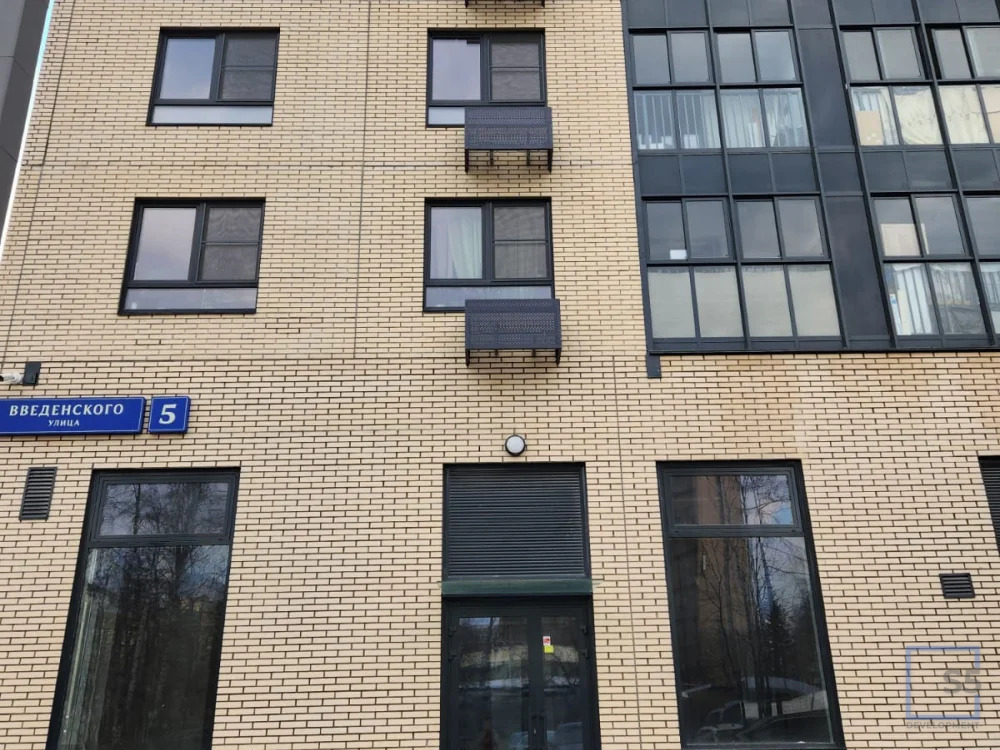 Аренда ПСН, м. Беляево, ул. Введенского - Фото 13