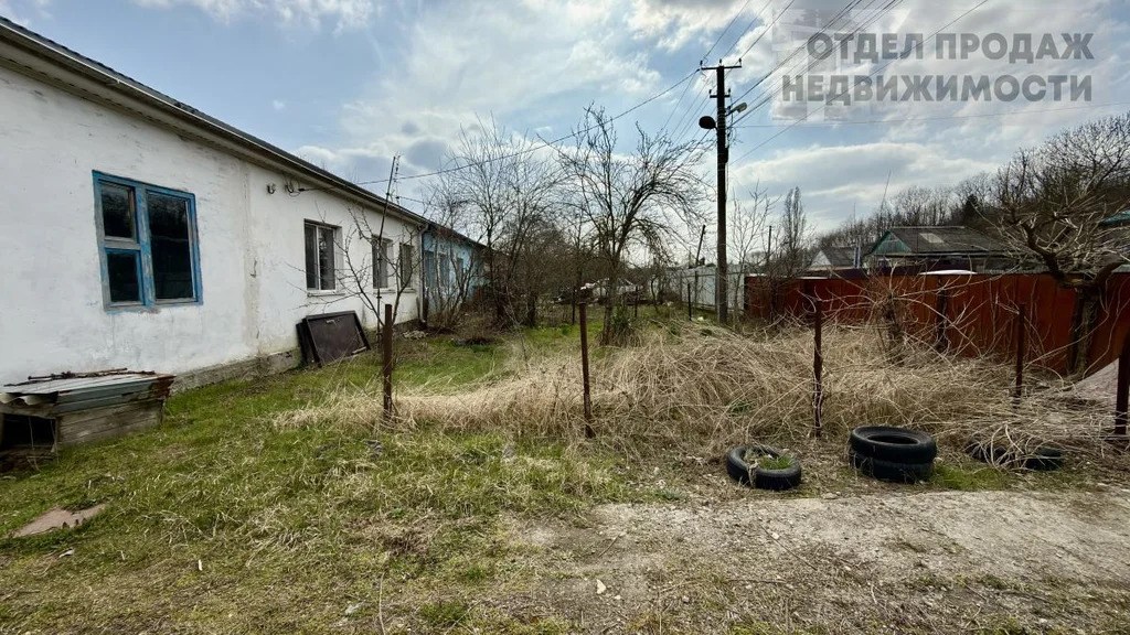 Большой дом - Фото 17