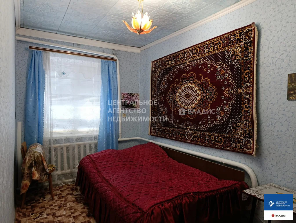 Продажа квартиры, Шилово, Шиловский район, ул. Советская - Фото 5