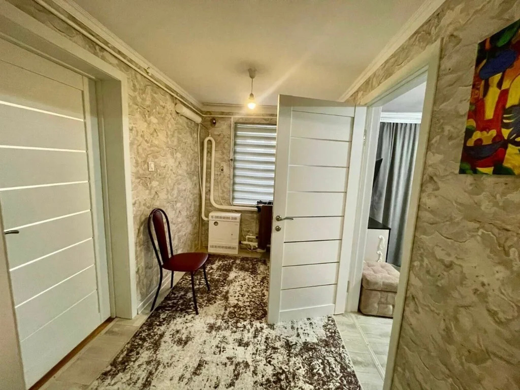 Продажа дома, Темрюк, Темрюкский район, ул. Декабристов - Фото 3