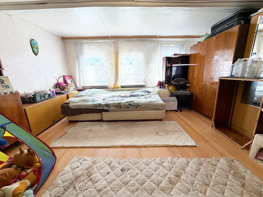 Дом в деревне Большое Гридино - Фото 7