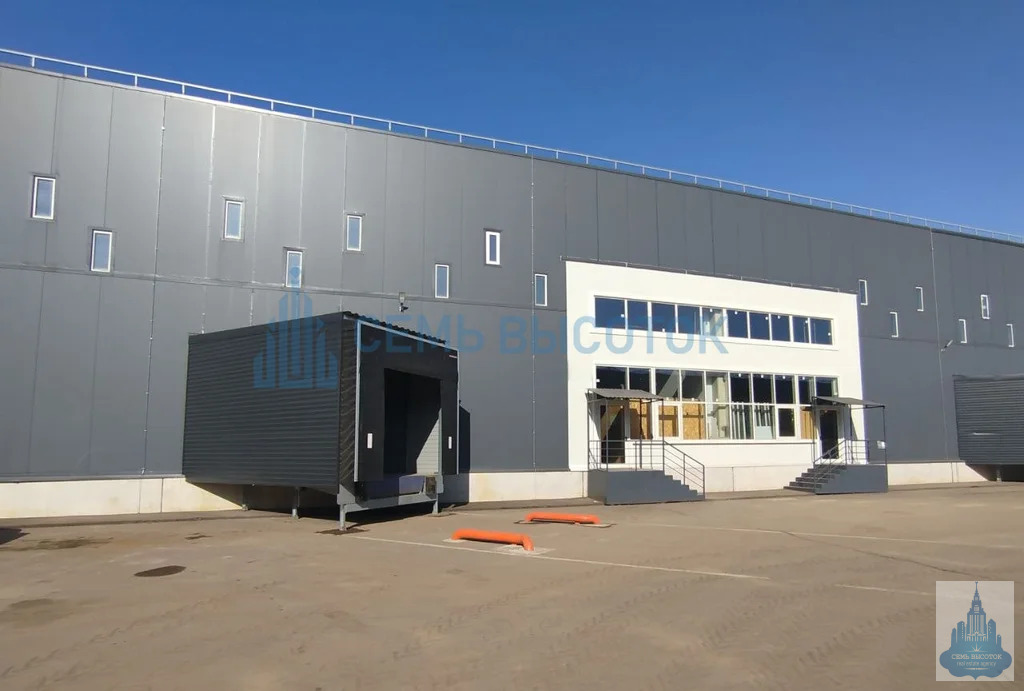 Аренда ПСН, Заболотье, Домодедово г. о., с101 - Фото 2