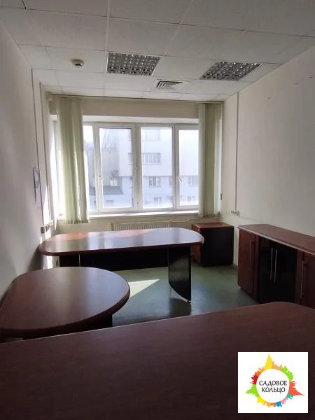 Сдается офис на 3 этаже состоящий из трех комнат, две комнаты смежные, - Фото 2