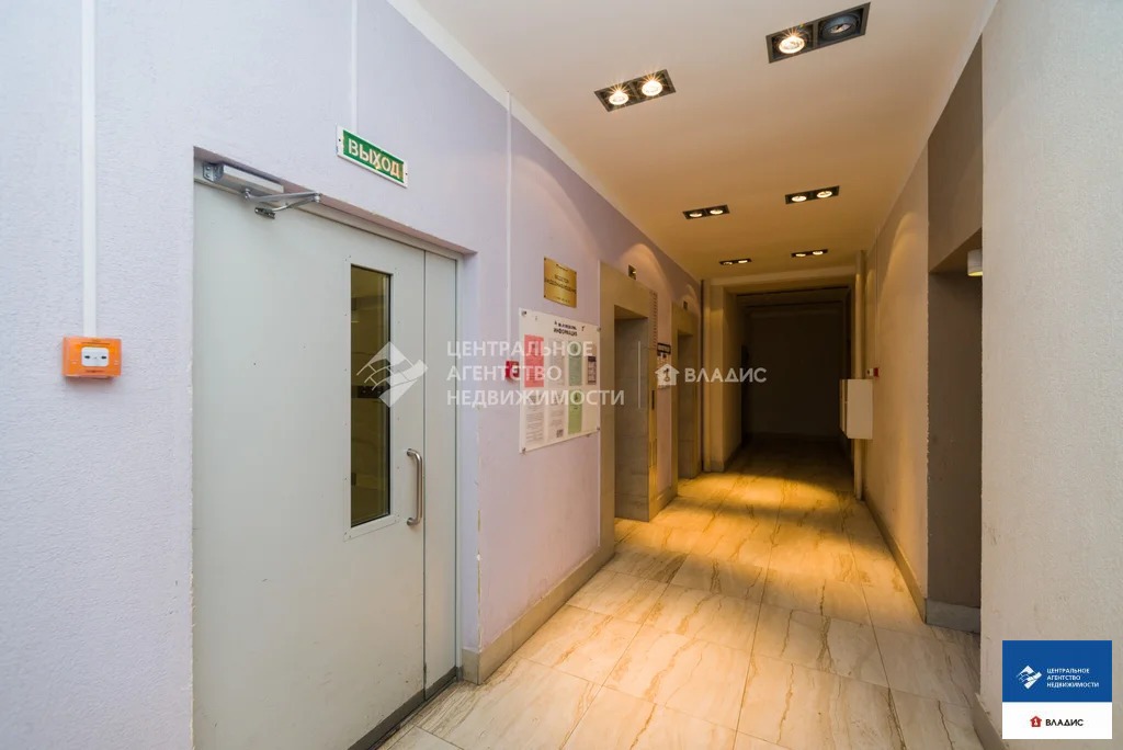 Продажа квартиры, Рязань, ул. Чапаева - Фото 18