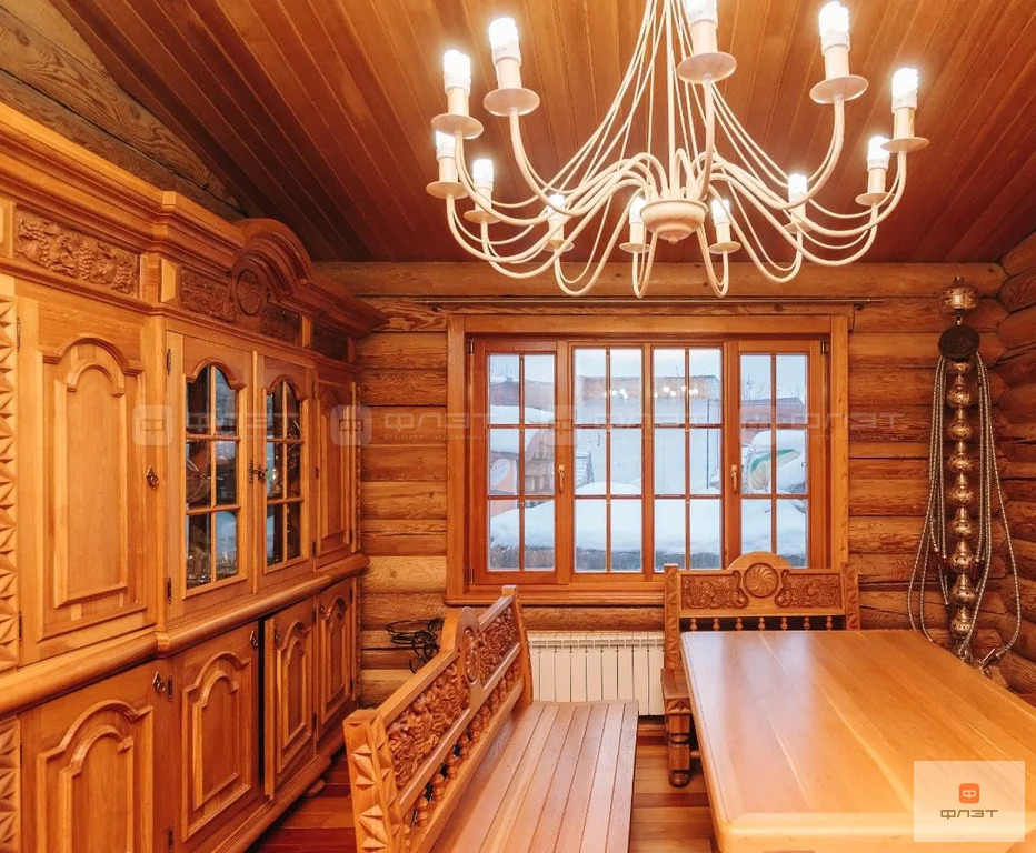 Продажа дома, Казань, ул. Клубничная (Плодопитомник) - Фото 17