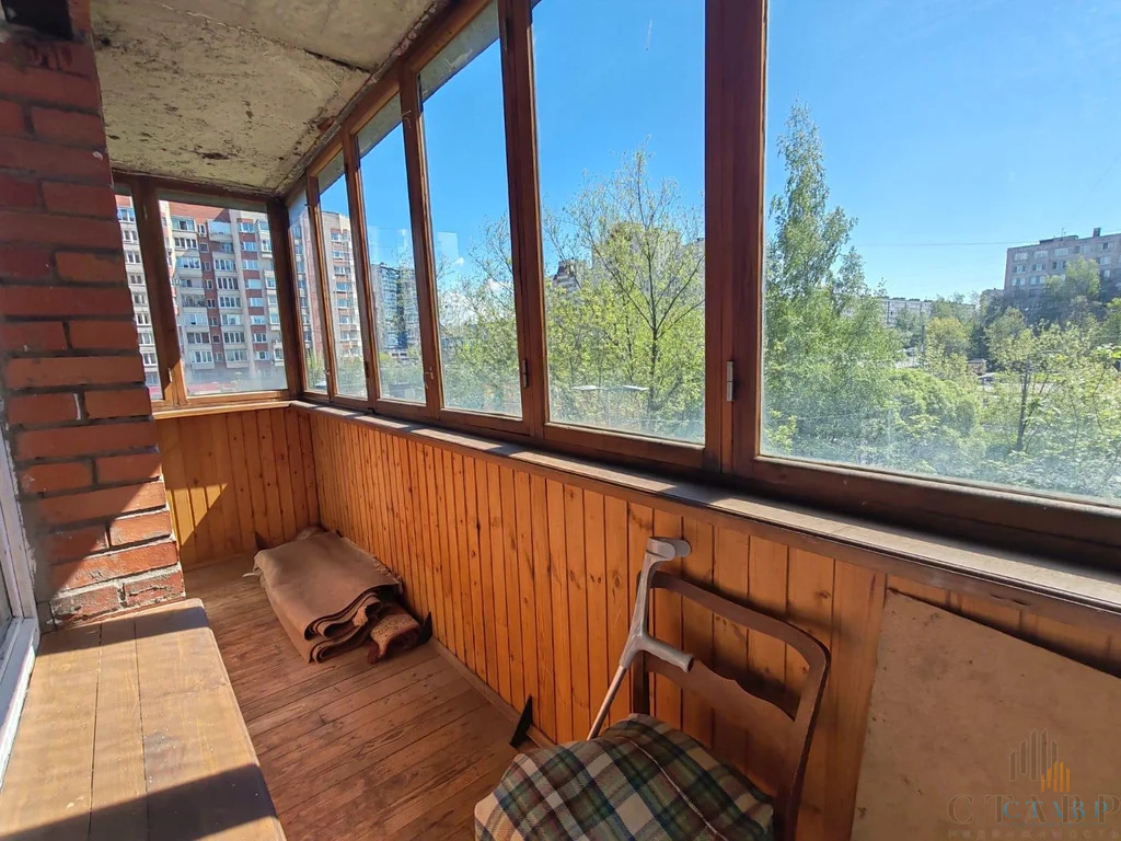 Продажа квартиры, ул. Коллонтай - Фото 10