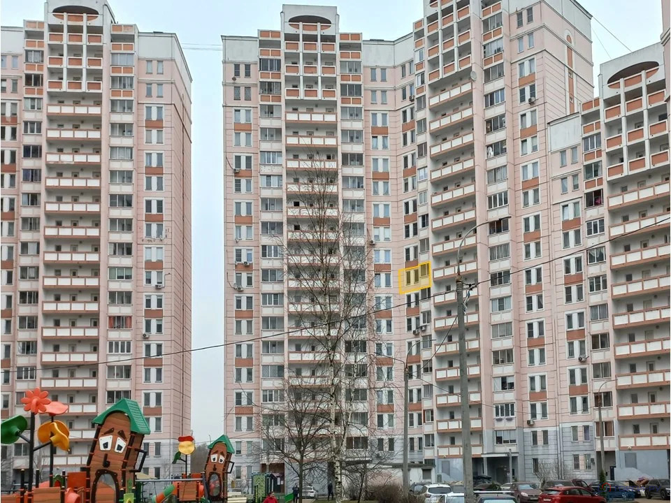 Продажа квартиры, Подольск, ул. Юбилейная - Фото 4