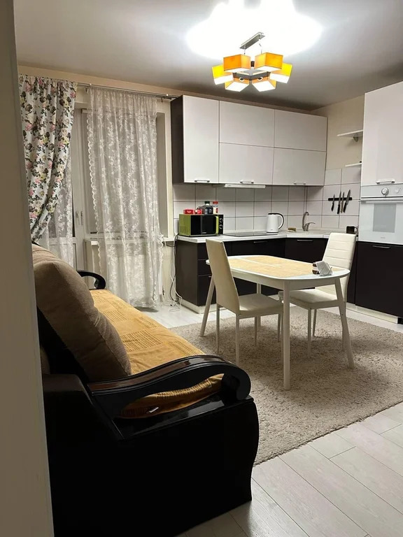 Продажа квартиры, Краснодар, улица Адлерская - Фото 1