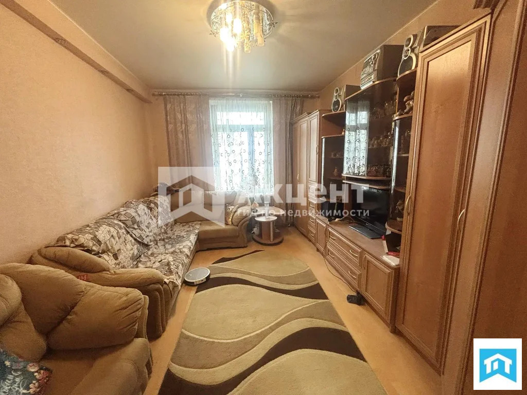 Продажа квартиры, Иваново, ул. Каравайковой - Фото 4
