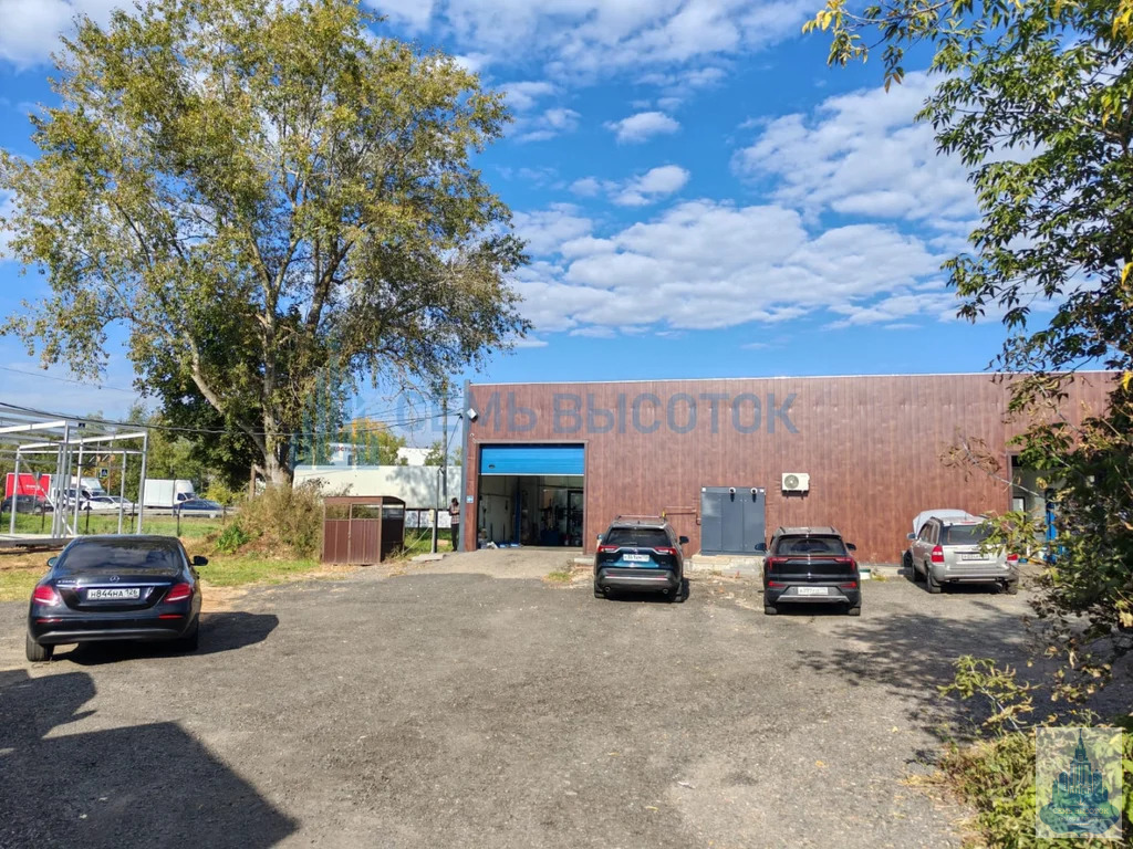 Аренда ПСН, Ям, Домодедово г. о., Южная ул. - Фото 8