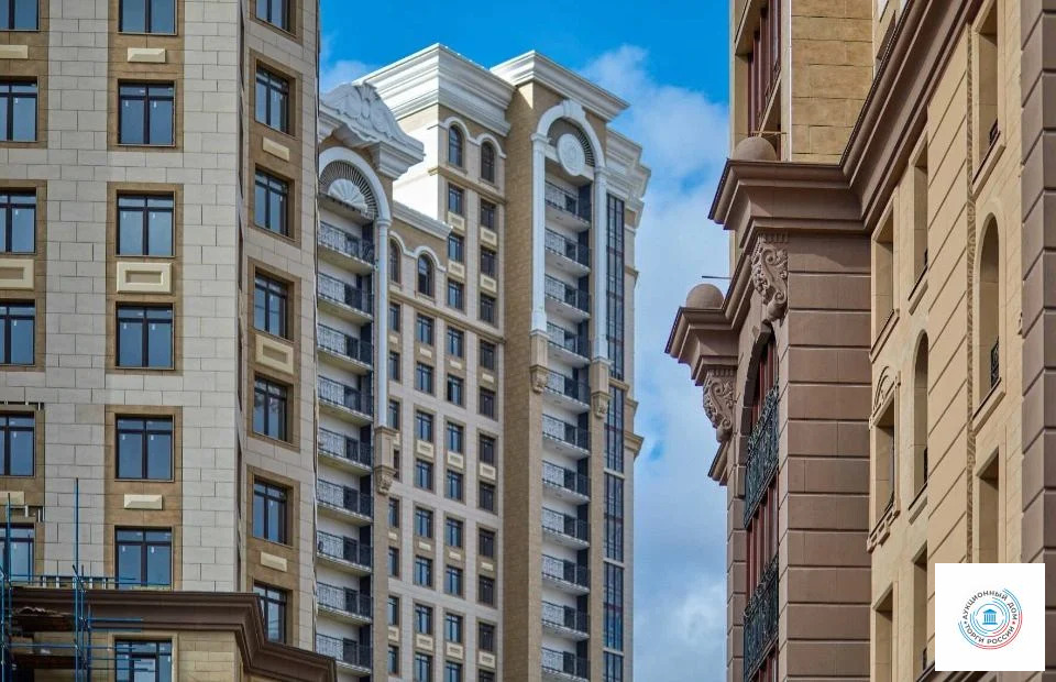 Продается квартира, 89.9 м - Фото 2