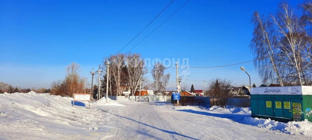 Продажа дома, Новосибирск, снт Тополь - Фото 8