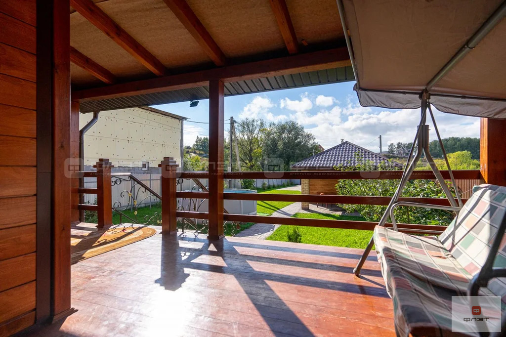Продажа дома, Осиново, Зеленодольский район, ул. Кооперативная - Фото 13