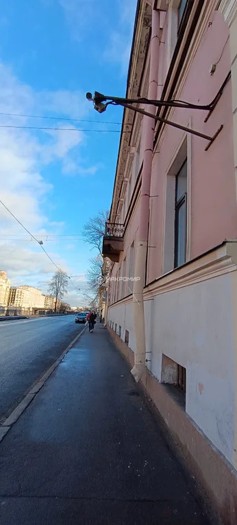 Продажа комнаты, Реки Фонтанки наб. - Фото 12