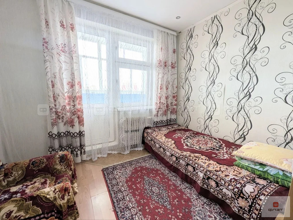 Аренда квартиры, Казань, ул. Академика Глушко д.49 - Фото 7
