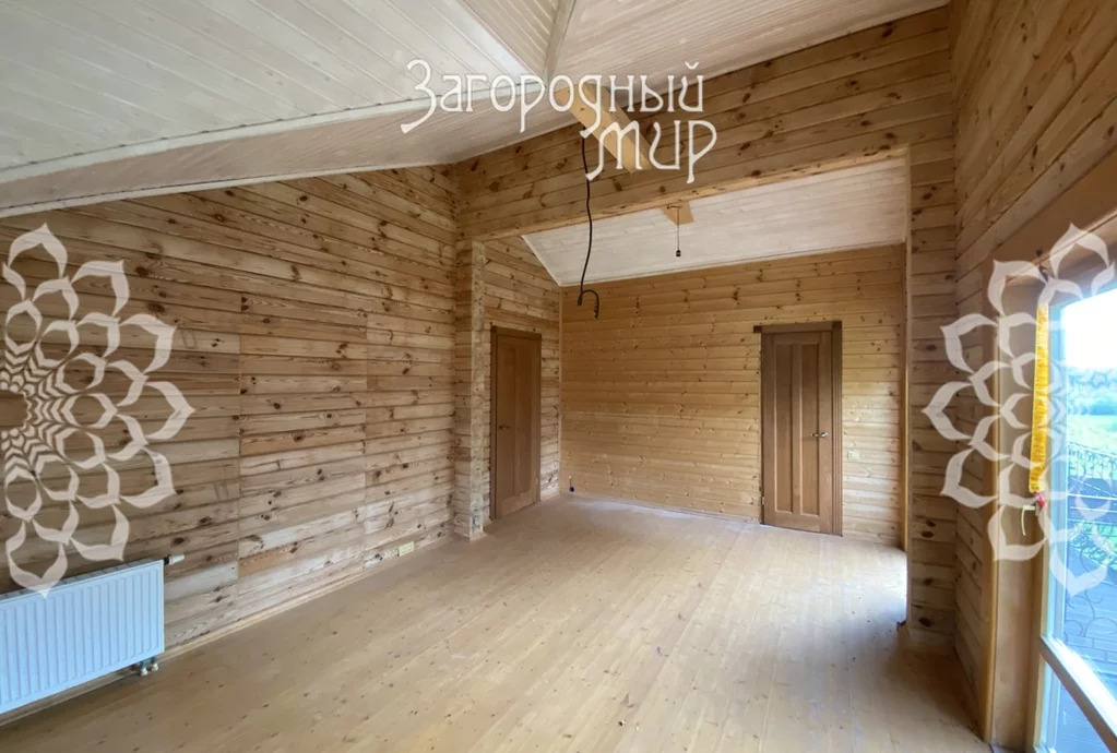 Продам дом, Новорижское шоссе, 99 км от МКАД - Фото 9