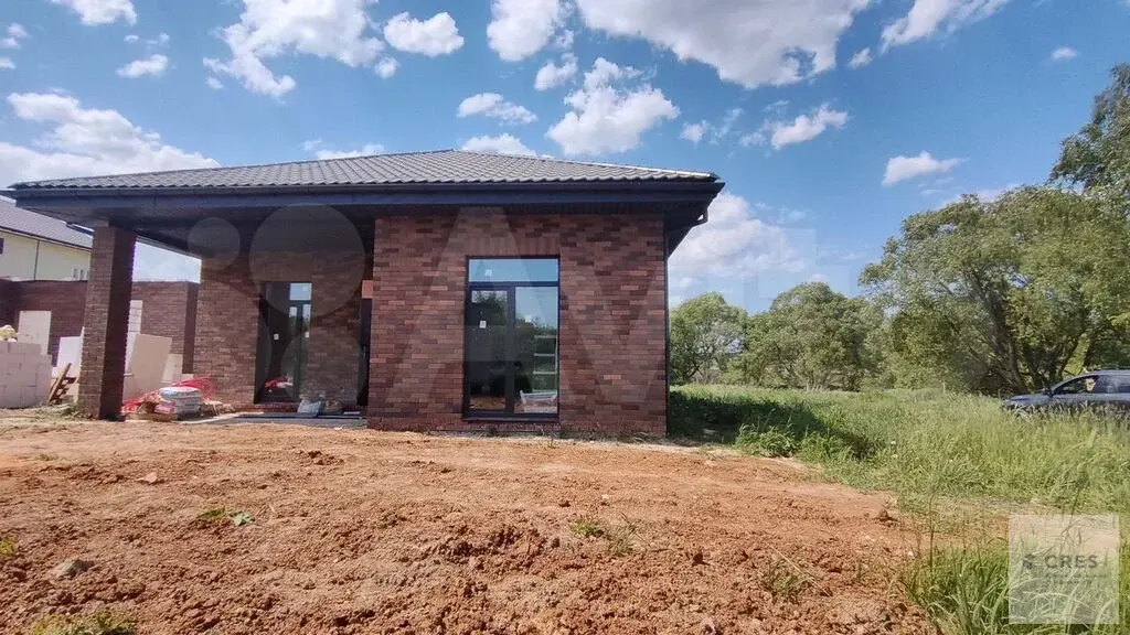 Дом 130 м на участке 5 сот. - Фото 1