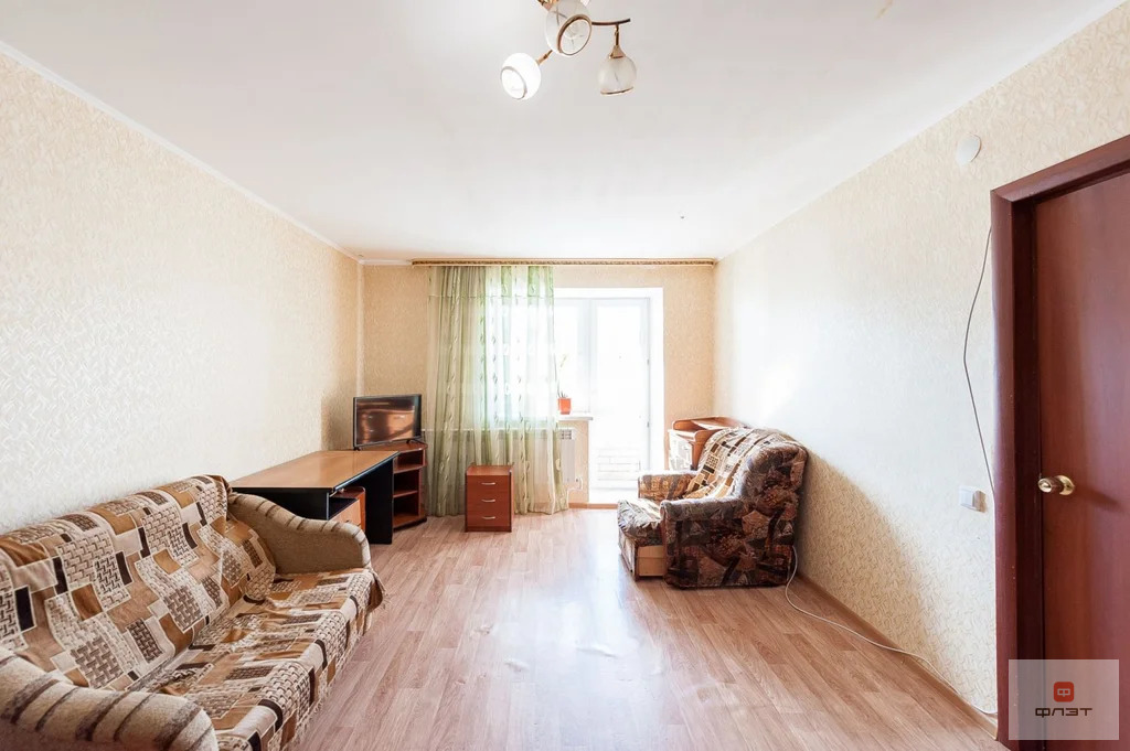 Продажа квартиры, Пестрецы, Пестречинский район, ул. Никольская - Фото 6