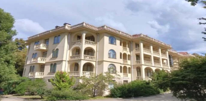 Оздоровительный центр «Санаторий «Юг» в г. Сочи - Фото 9