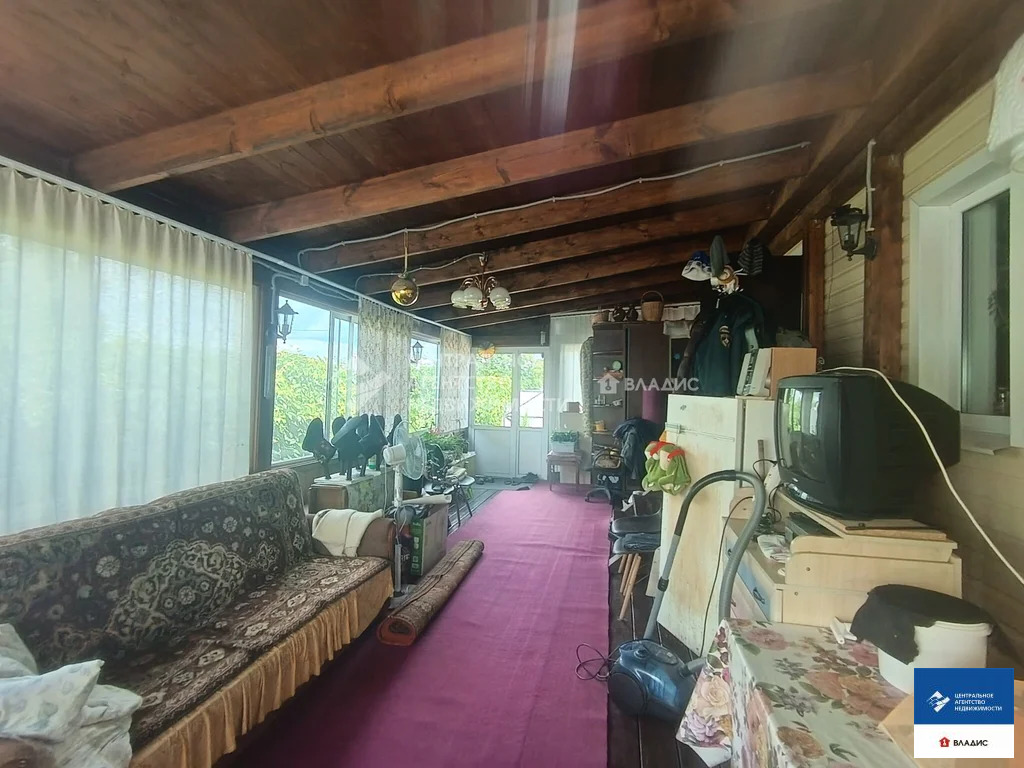 Продажа дома, Вакино, Рыбновский район, ул. Молодежная - Фото 18