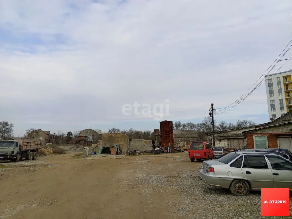 Продажа земельного участка, Орехово, Сакский район, ул. Центральная - Фото 13