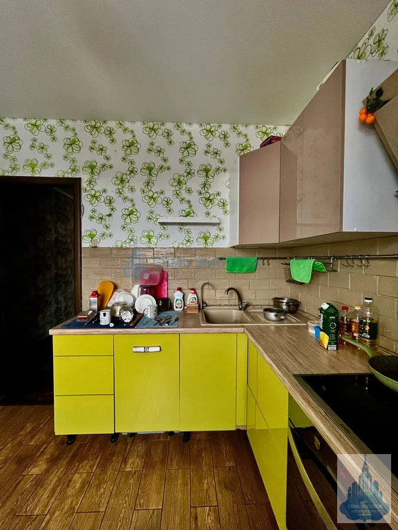 Продажа квартиры, Подольск, ул. Садовая - Фото 2