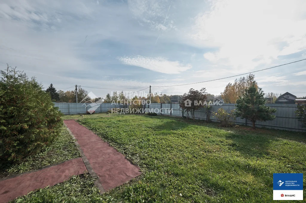 Продажа дома, Алешня, Рыбновский район, 171 - Фото 17