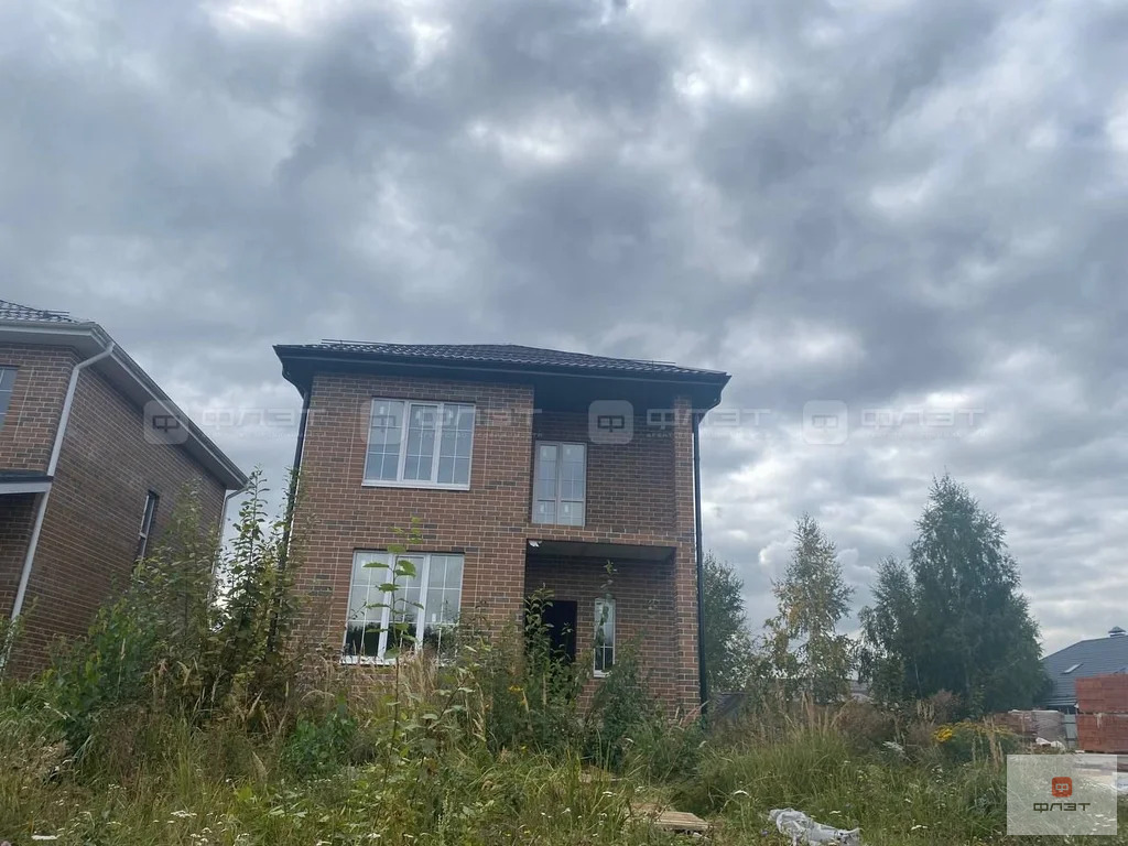 Продажа дома, Казань, ул. Михаила Коринфского - Фото 2