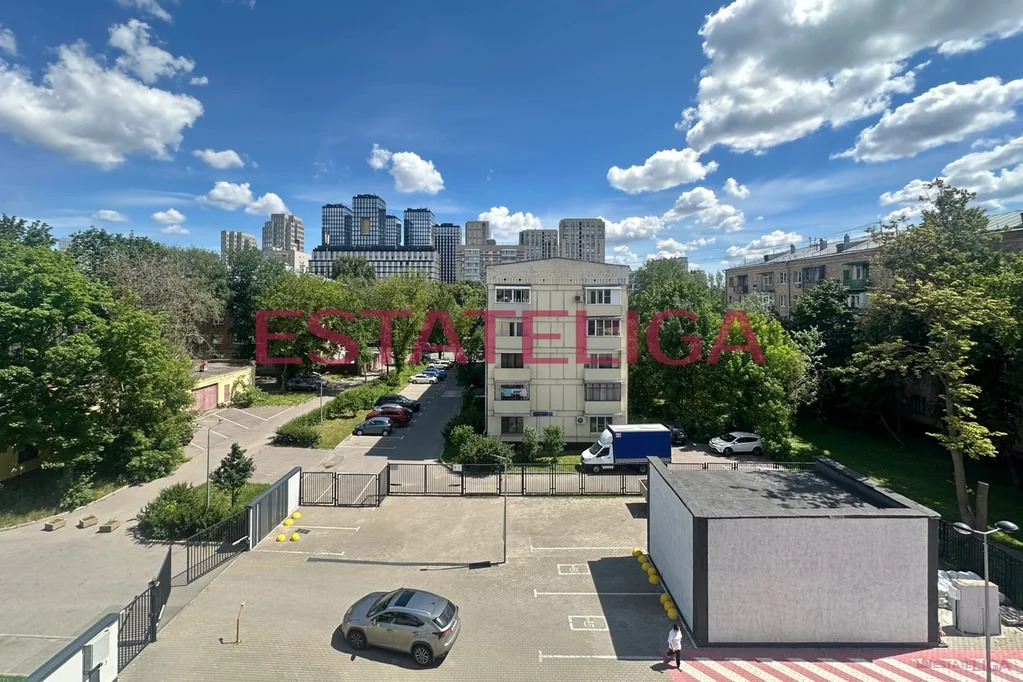 Продажа квартиры, м. Беговая, Красногвардейский б-р. - Фото 4