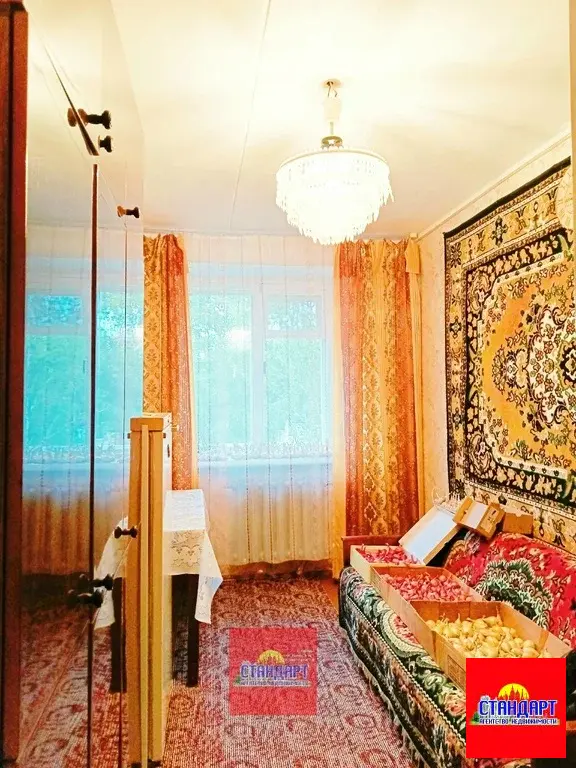 3х квартира по Гоголя - Фото 4