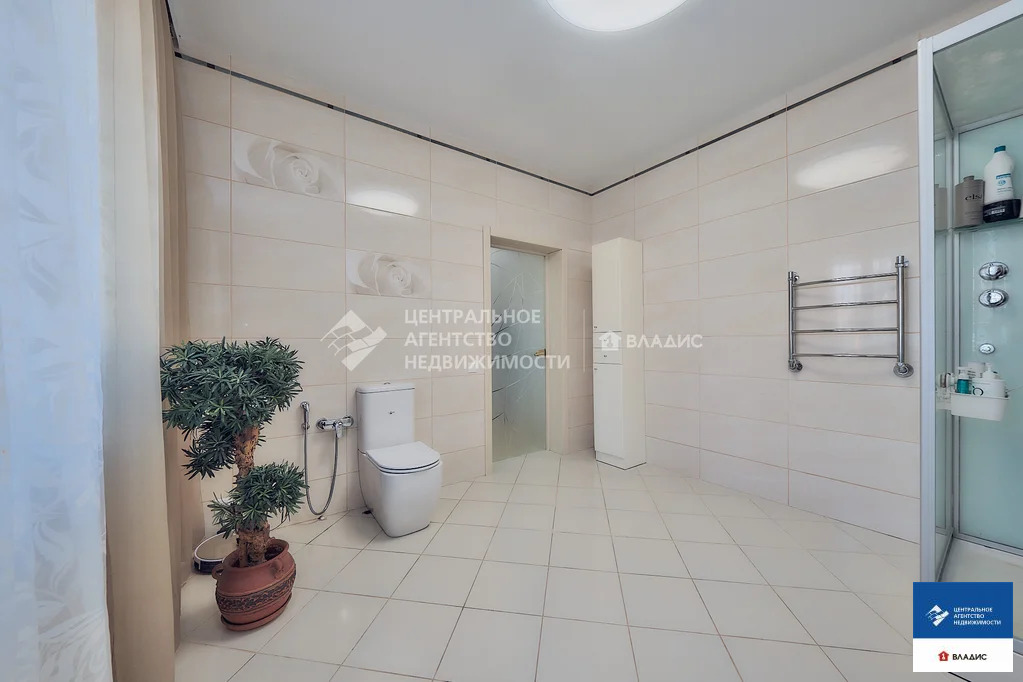 Продажа дома, Рязань, 5-й Авиационный проезд - Фото 6