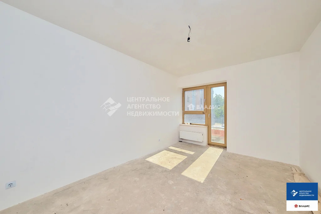 Продажа квартиры, Рязань, ул. Ветеринарная - Фото 7