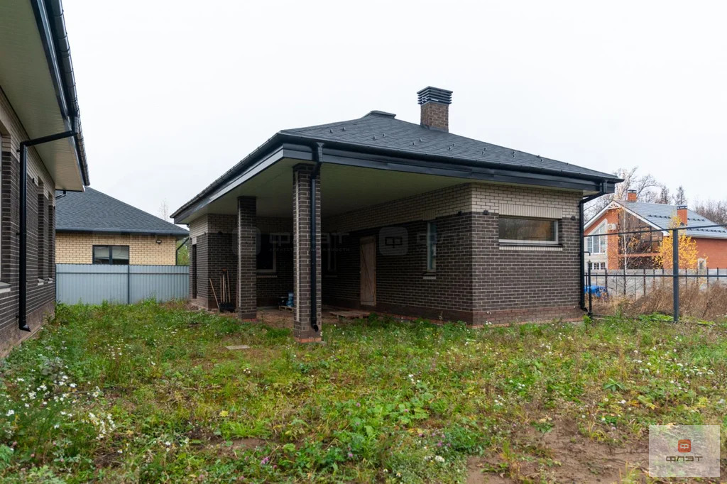 Продажа дома, Казань, ул. Зелёная Роща - Фото 1