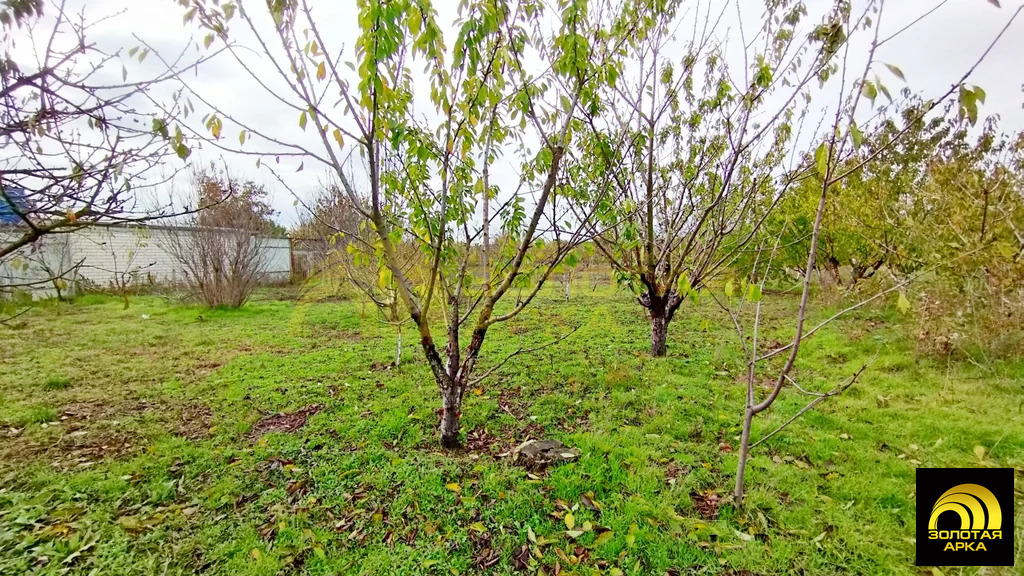 Продажа участка, Старотитаровская, Темрюкский район, Ильича пер. - Фото 8