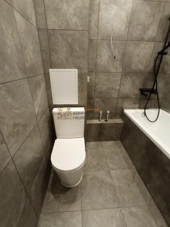 Аренда квартиры, Уфа, Лесной проезд - Фото 16